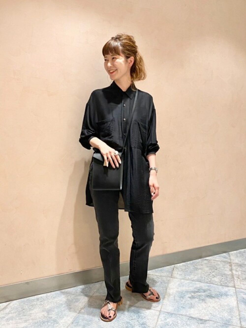 Spick & Span（スピックアンドスパン）の「【celine LEFEBURE】 OLIVIA