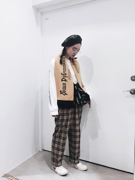 Serena Chenさんのコーディネート