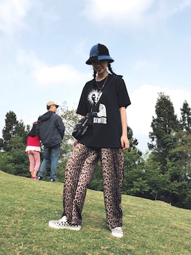 Serena Chenさんのコーディネート