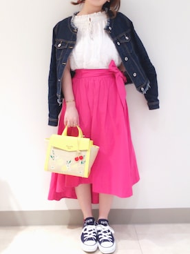 MooEさんのコーディネート