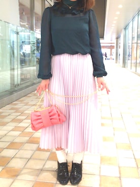 MooEさんのコーディネート