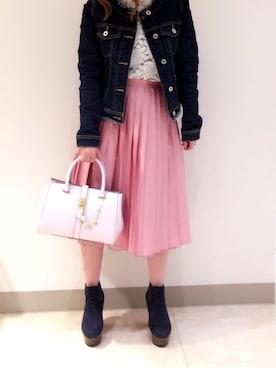 MooEさんのコーディネート