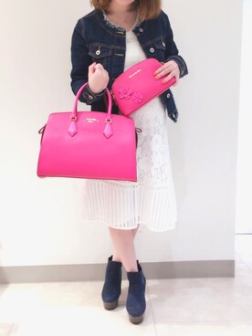 MooEさんのコーディネート