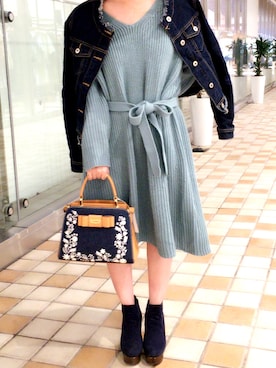 MooEさんのコーディネート