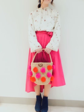 MooEさんのコーディネート