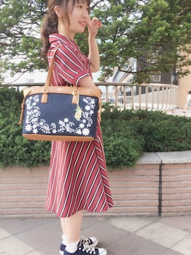 MooEさんのコーディネート