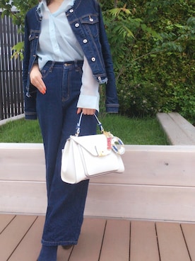 MooEさんのコーディネート