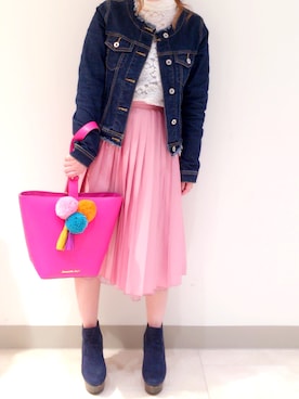 MooEさんのコーディネート