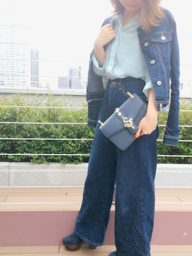 MooEさんのコーディネート