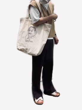 たいら。さんのコーディネート