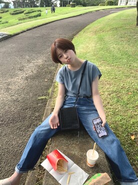 たいら。さんのコーディネート