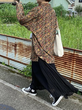 たいら。さんのコーディネート