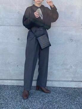 たいら。さんのコーディネート