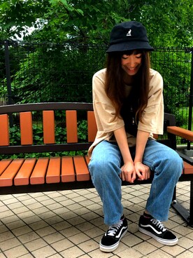 渡辺夫婦さんのコーディネート