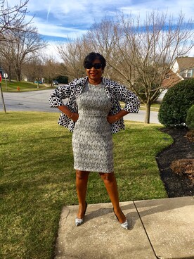 Rhonda O'Guinnさんのコーディネート