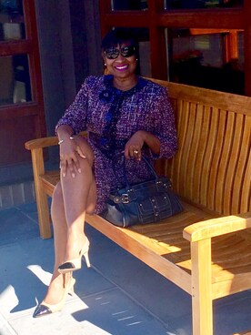 Rhonda O'Guinnさんのコーディネート