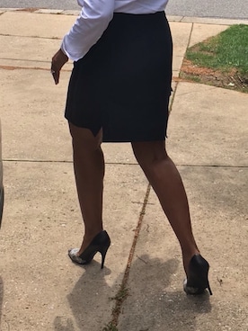 Rhonda O'Guinnさんのコーディネート