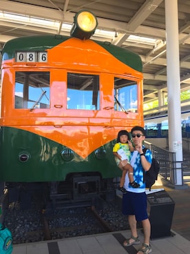 samayanさんのコーディネート