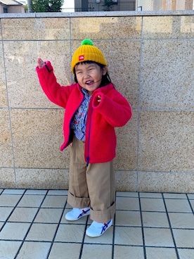 samayanさんのコーディネート