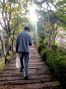 　mayoさんのコーディネート