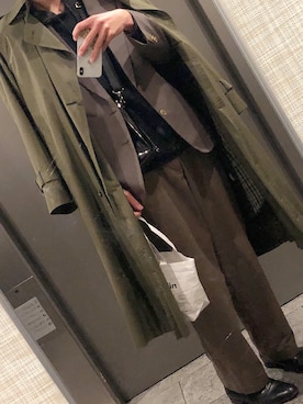 　mayoさんのコーディネート