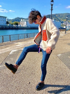 Kantamさんのコーディネート