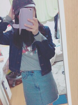 meroさんのコーディネート