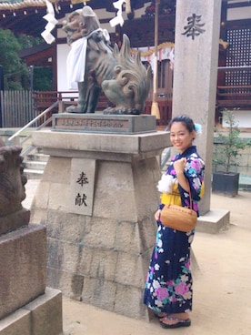 meroさんのコーディネート