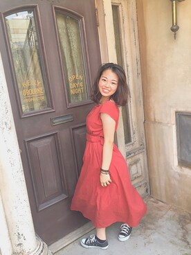 meroさんのコーディネート