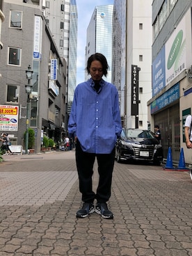 kazuya muraiさんのコーディネート