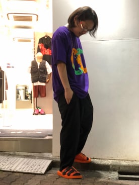 kazuya muraiさんのコーディネート
