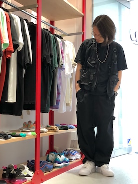 kazuya muraiさんのコーディネート