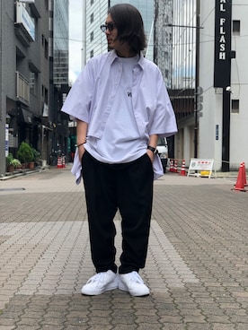 kazuya muraiさんのコーディネート