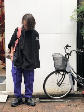 kazuya muraiさんのコーディネート