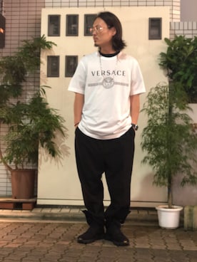 kazuya muraiさんのコーディネート