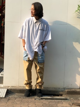 kazuya muraiさんのコーディネート