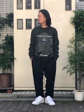 kazuya muraiさんのコーディネート