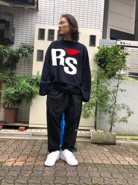 kazuya muraiさんのコーディネート