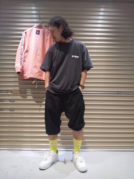 kazuya muraiさんのコーディネート