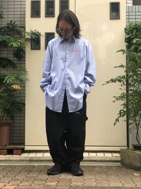 kazuya muraiさんのコーディネート