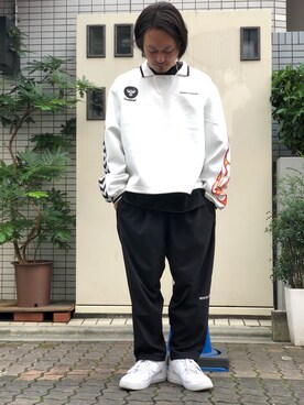 kazuya muraiさんのコーディネート