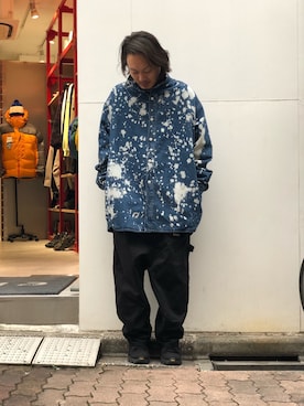 kazuya muraiさんのコーディネート