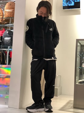 kazuya muraiさんのコーディネート