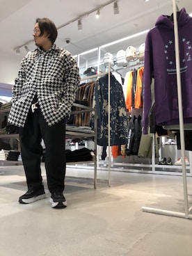 kazuya muraiさんのコーディネート