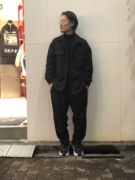 kazuya muraiさんのコーディネート