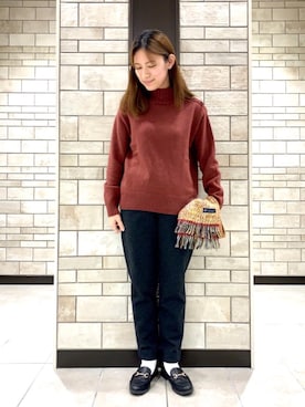 P Cornillon Cie ピーコルニロンアンドサイ のアイテムを使った人気ファッションコーディネート Wear
