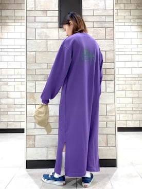 coen    あべさんのコーディネート