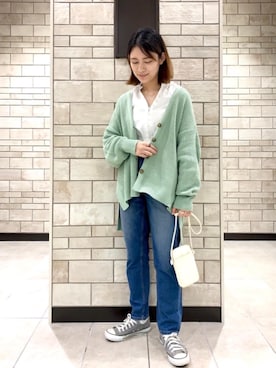 coen    あべさんのコーディネート