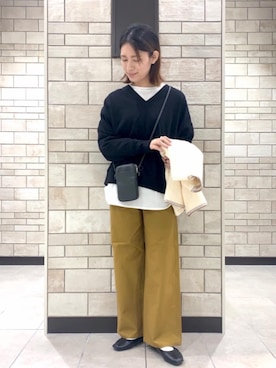 coen    あべさんのコーディネート