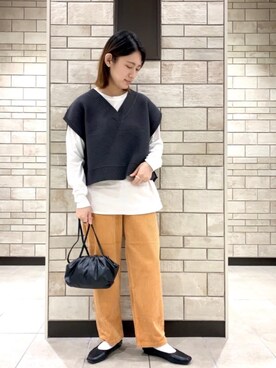 coen    あべさんのコーディネート